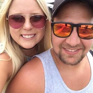 Meet your Posher, Kelsey